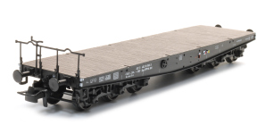 Artitec 20.323.14 - H0 - Flachwagen SSyms46, PKP, Ep. IV - Wagen 2